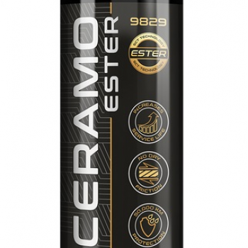 Добавка за масло MANNOL Ceramo Ester 9829 250 мл
