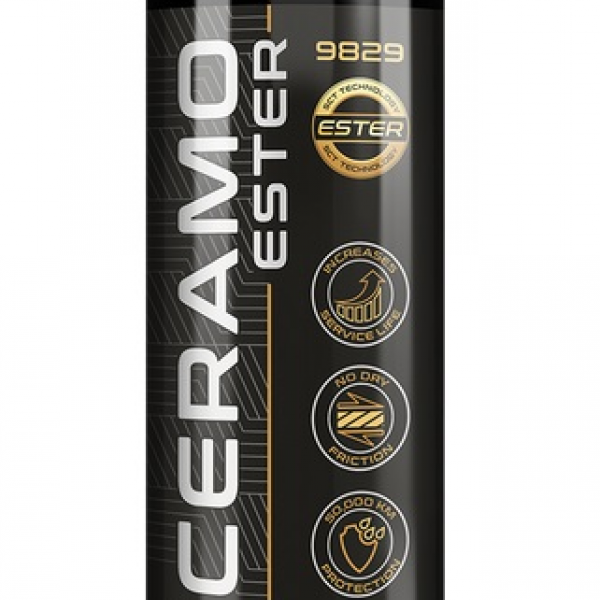 Добавка за масло MANNOL Ceramo Ester 9829 250 мл