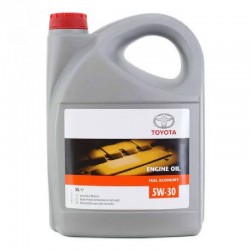 Моторно масло OE TOYOTA FUEL ECONOMY 5W30 5 литра