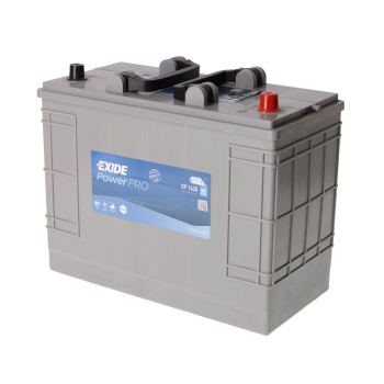 Акумулатор EXIDE 142Ah,850A