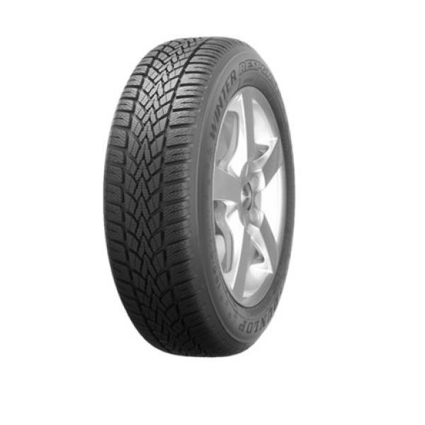Dunlop 185/65 R 15 88T Winter Response 2 MS