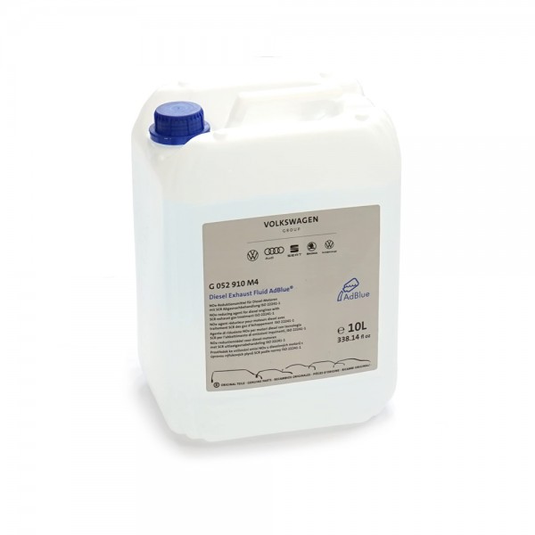 AD BLUE OE VW 10 литра