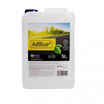 AD BLUE STARLINE 5 ЛИТРА