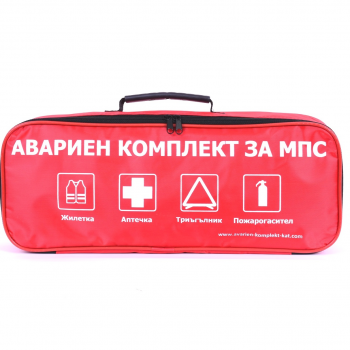 АВТОКОМПЛЕКТ - БДС Сертификат