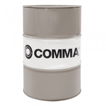Моторно масло COMMA EUROLITE 10W40 199 литра