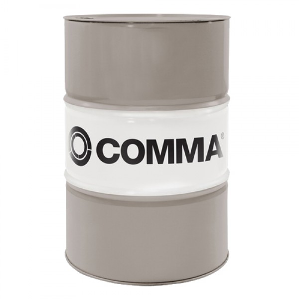 Моторно масло COMMA EUROLITE 10W40 199 литра