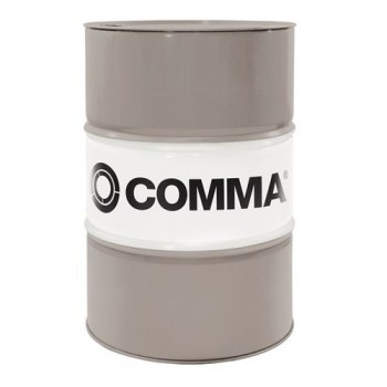 Моторно масло COMMA EUROLITE 10W40 60 литра