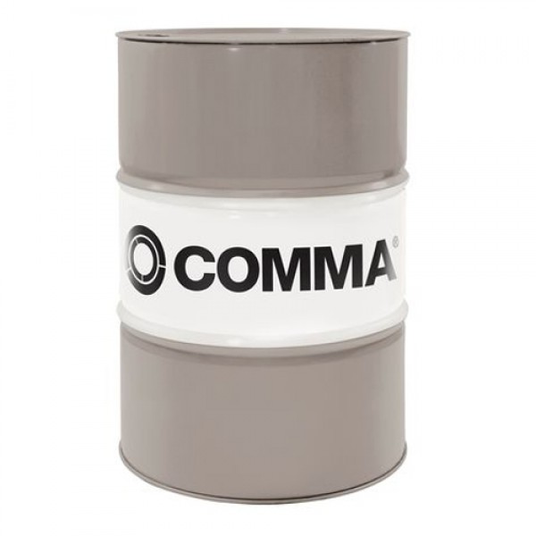 Моторно масло COMMA EUROLITE 10W40 60 литра