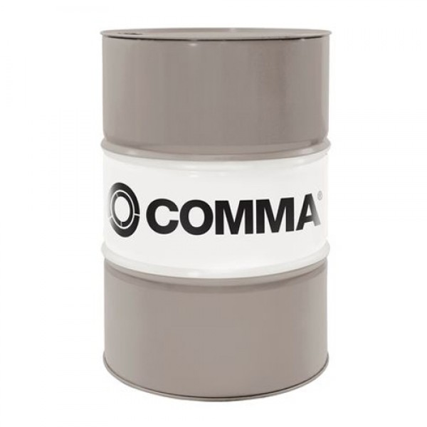 Моторно масло COMMA PD PLUS 5W40 60 литра