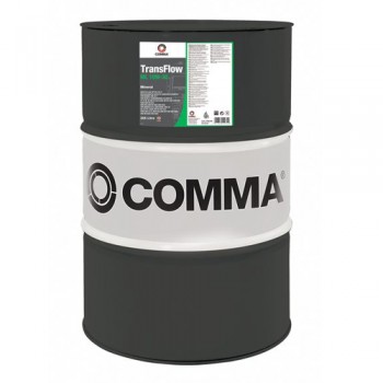 Моторно масло COMMA TRANSFLOW ML 10W30 205 литра