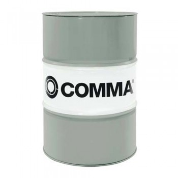 Моторно масло COMMA X-FLOW XS 10W40 SEMI. 60 литра