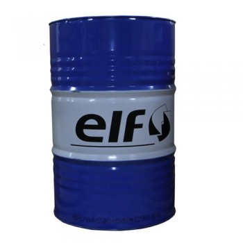 Моторно масло ELF EVO 900 NF 5W40 208 литра