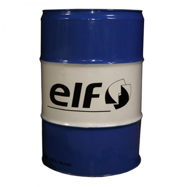 Моторно масло ELF EVO 900 NF 5W40 60 литра