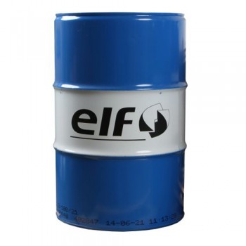Моторно масло ELF EVO FULLTECH DID 5W30 60 литра