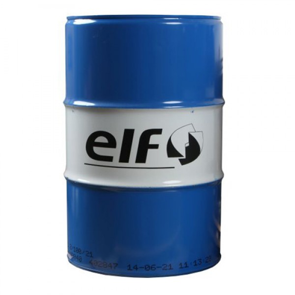Моторно масло ELF EVO FULLTECH DID 5W30 60 литра