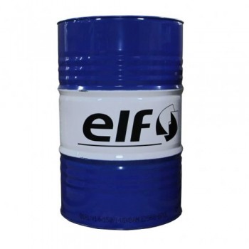 Моторно масло ELF EVO FULLTECH FE 5W30 208 литра