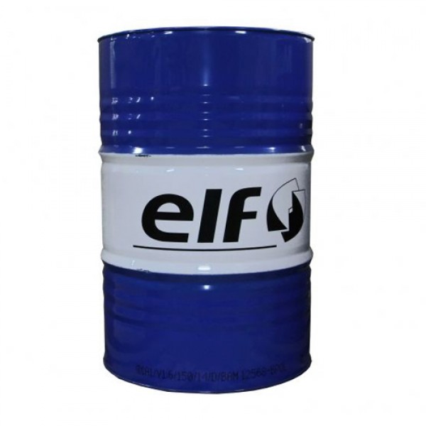 Моторно масло ELF EVO FULLTECH FE 5W30 208 литра