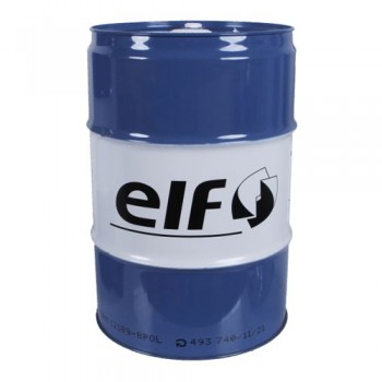 Моторно масло ELF EVO FULLTECH FE 5W30 60 литра