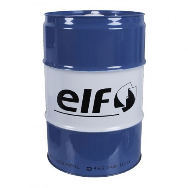 Моторно масло ELF EVO FULLTECH FE 5W30 60 литра