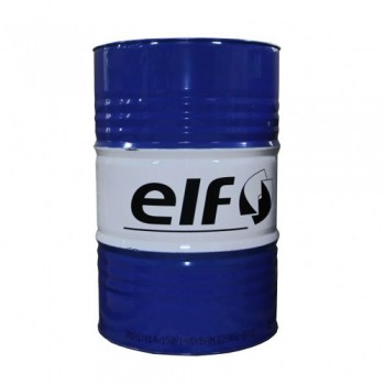 Моторно масло ELF EVO FULLTECH LLX 5W30 208 литра
