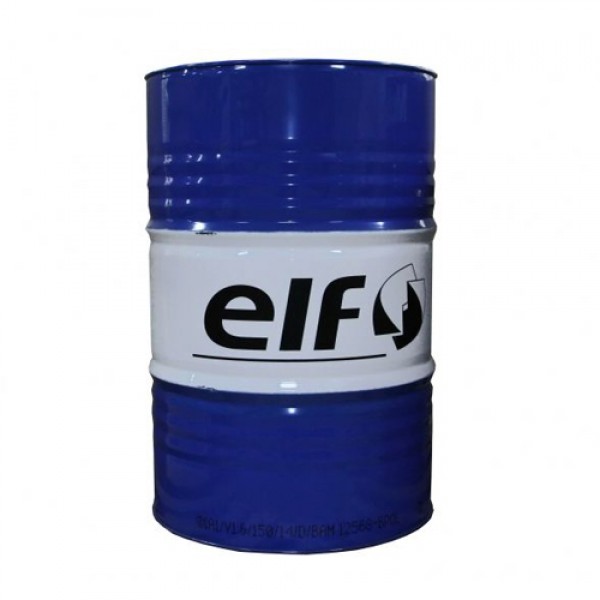 Моторно масло ELF EVO FULLTECH LLX 5W30 208 литра