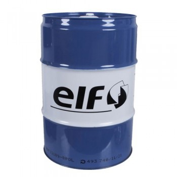 Моторно масло ELF EVO FULLTECH LLX 5W30 60 литра