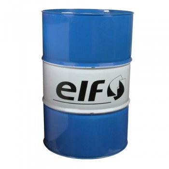 Моторно масло ELF EVO FULLTECH R 5W30 208 литра