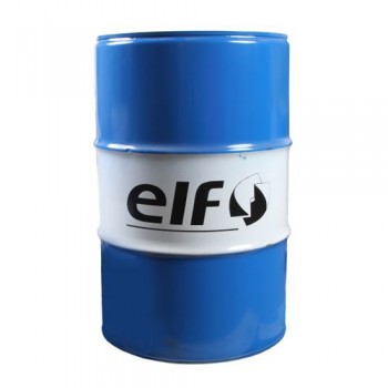 Трансмисионно масло ELF TRANSELF NFX 75W 60 литра