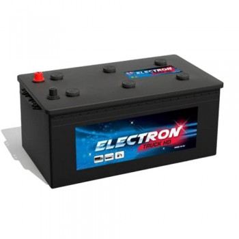 Акумулатор MONBAT ELECTRON TRUCK HD 180AH/1100A R+