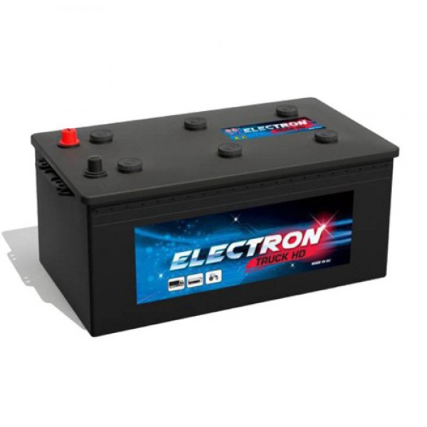 Акумулатор MONBAT ELECTRON TRUCK HD 180AH/1100A R+