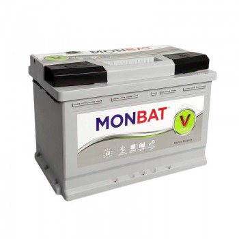 АКУМУЛАТОР MONBAT LONGLIFE SMF 100AH/920A R+