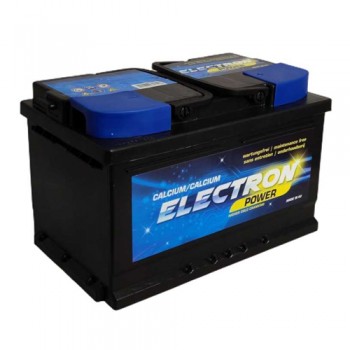 Акумулатор MONBAT ELECTRON MF 100AH/820A R+