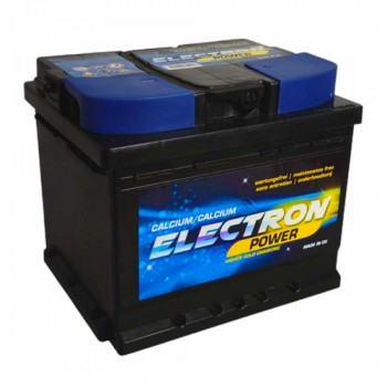 Акумулатор MONBAT ELECTRON MF 62AH/540A R+