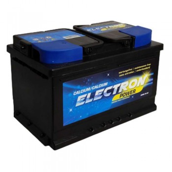 Акумулатор MONBAT ELECTRON MF 74AH/700A L+