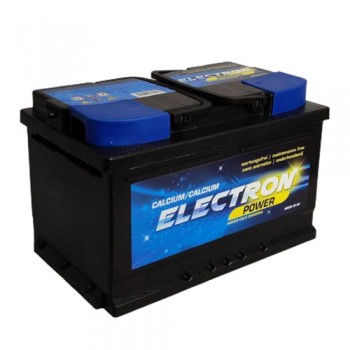 Акумулатор MONBAT ELECTRON MF 74AH/700A R+