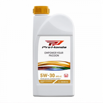 Моторно масло OE HONDA 08232-P99-C1LPRO 5W30 1 литър 