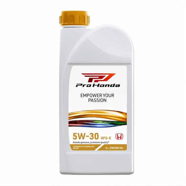 Моторно масло OE HONDA 08232-P99-C1LPRO 5W30 1 литър