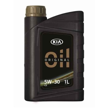 Моторно масло OE KIA Original Oil C3 5W30 1 литър