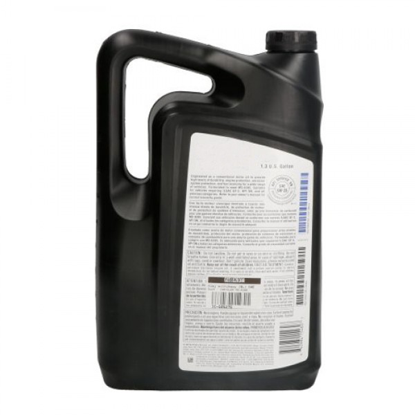 Моторно масло OE MOPAR 15W40 68218940AB 946 мл