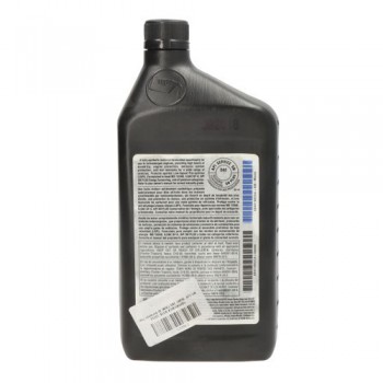 Моторно масло OE MOPAR 10W30 68524000AA 946 мл