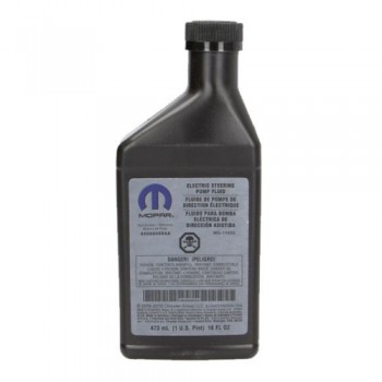 Хидравлично масло за кормилно управление OE MOPAR 68088485AB 473 мл