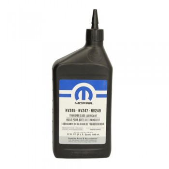 Масло за ръчна скоростна кутия OE MOPAR 05016796AC 946 мл
