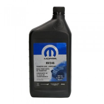 Масло за ръчна скоростна кутия OE MOPAR 05179014AA 946 мл