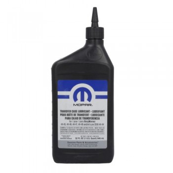 Масло за ръчна скоростна кутия OE MOPAR 68089195AA 946 мл