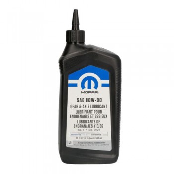 Масло за ръчна скоростна кутия OE MOPAR 80W90 68218041AA 946 мл