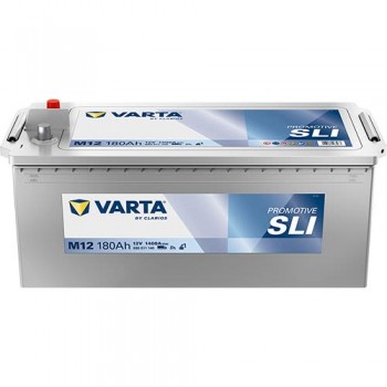 Акумулатор Varta Promotive SLI 12V 180AH