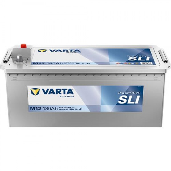 Акумулатор Varta Promotive SLI 12V 180AH