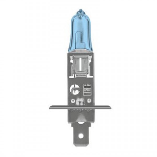 Крушка PHILIPS H1, 12V, 55W, 1 бр.