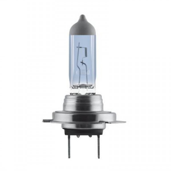 Крушка, фар PHILIPS H7, 12V, 55W, 1 бр.