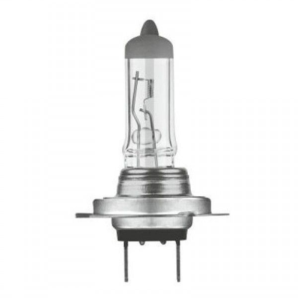 Крушка, фар PHILIPS H7, 12V, 55W, 1 бр.